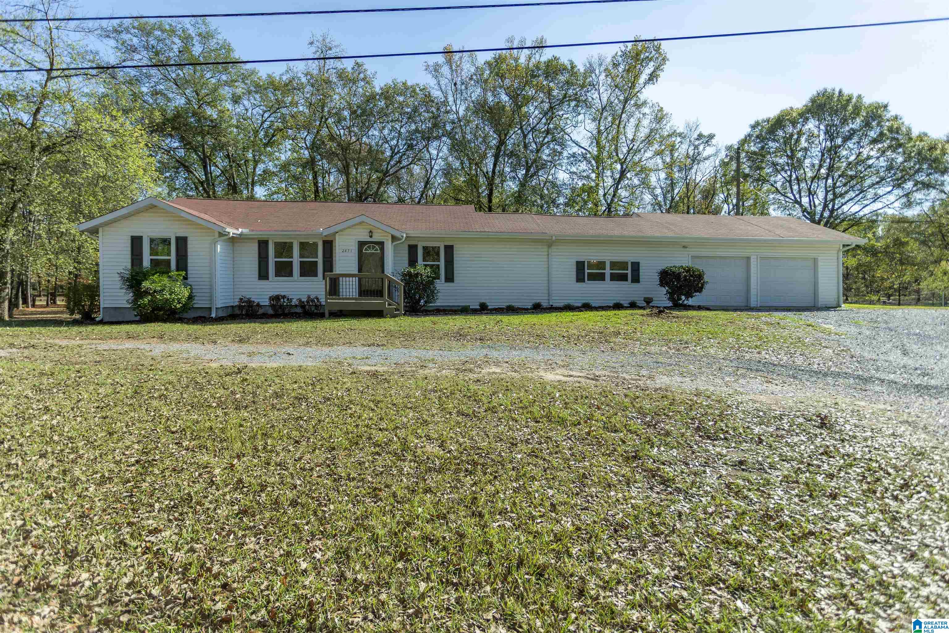 2471 Highway 20 Calera Al Calera, AL 35040 - Photo 7 of 32