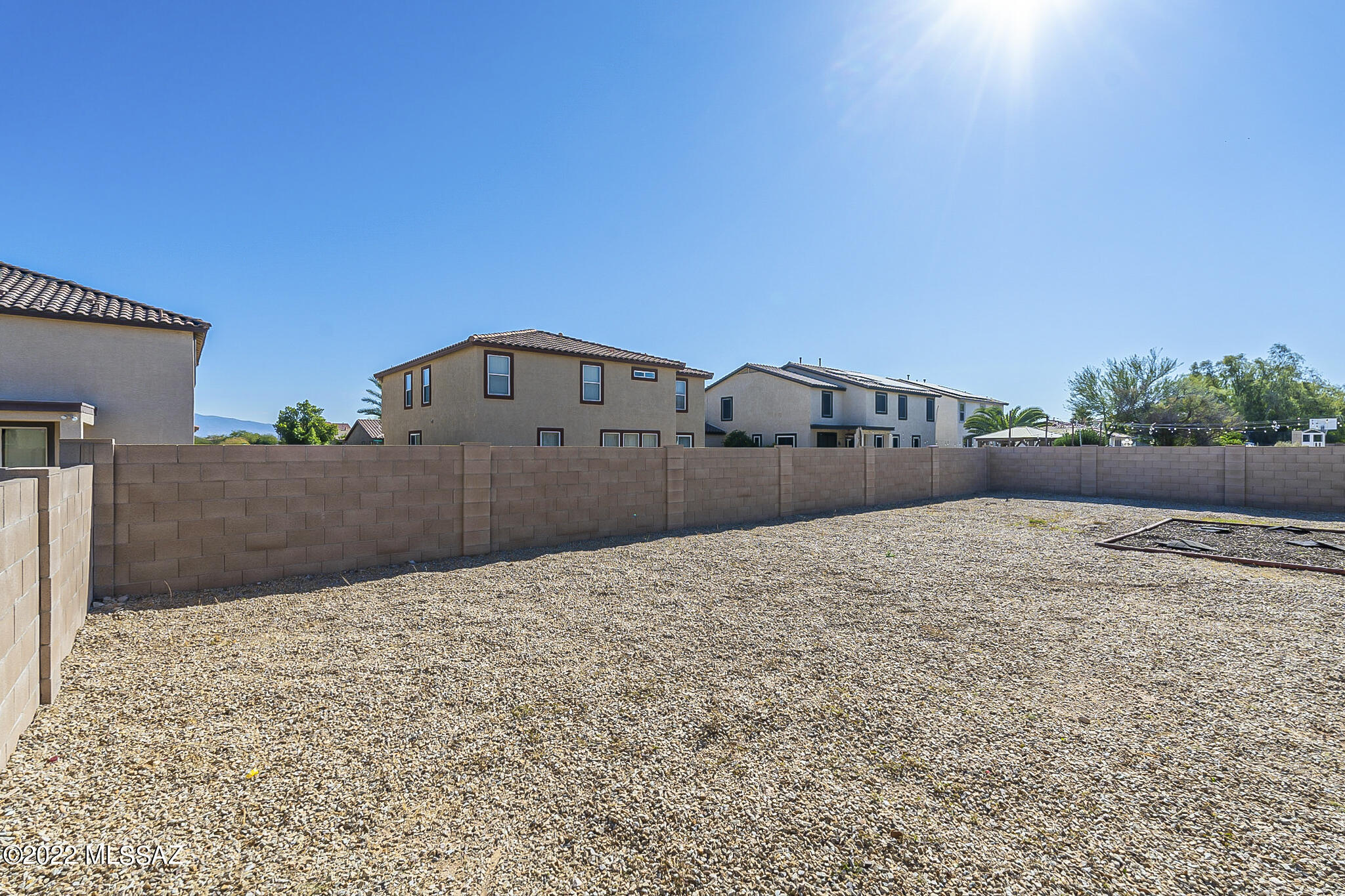 6831 South Thimbleberry Road Tucson, AZ 85756 - Photo 47 of 50