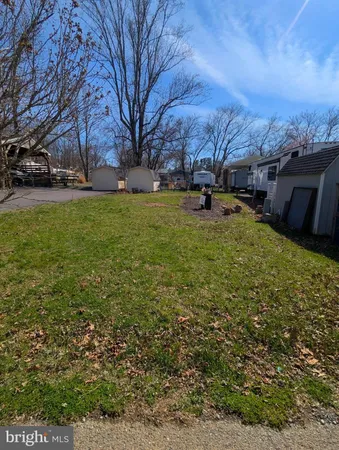 $29,000 | 10 Jolly Wood Drive, Falling Waters, WV 25419