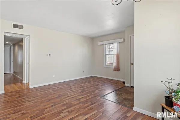 $114,900 | 1905 North 21st Street, Springfield, IL 62702