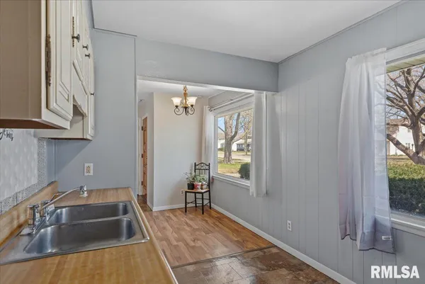 $114,900 | 1905 North 21st Street, Springfield, IL 62702