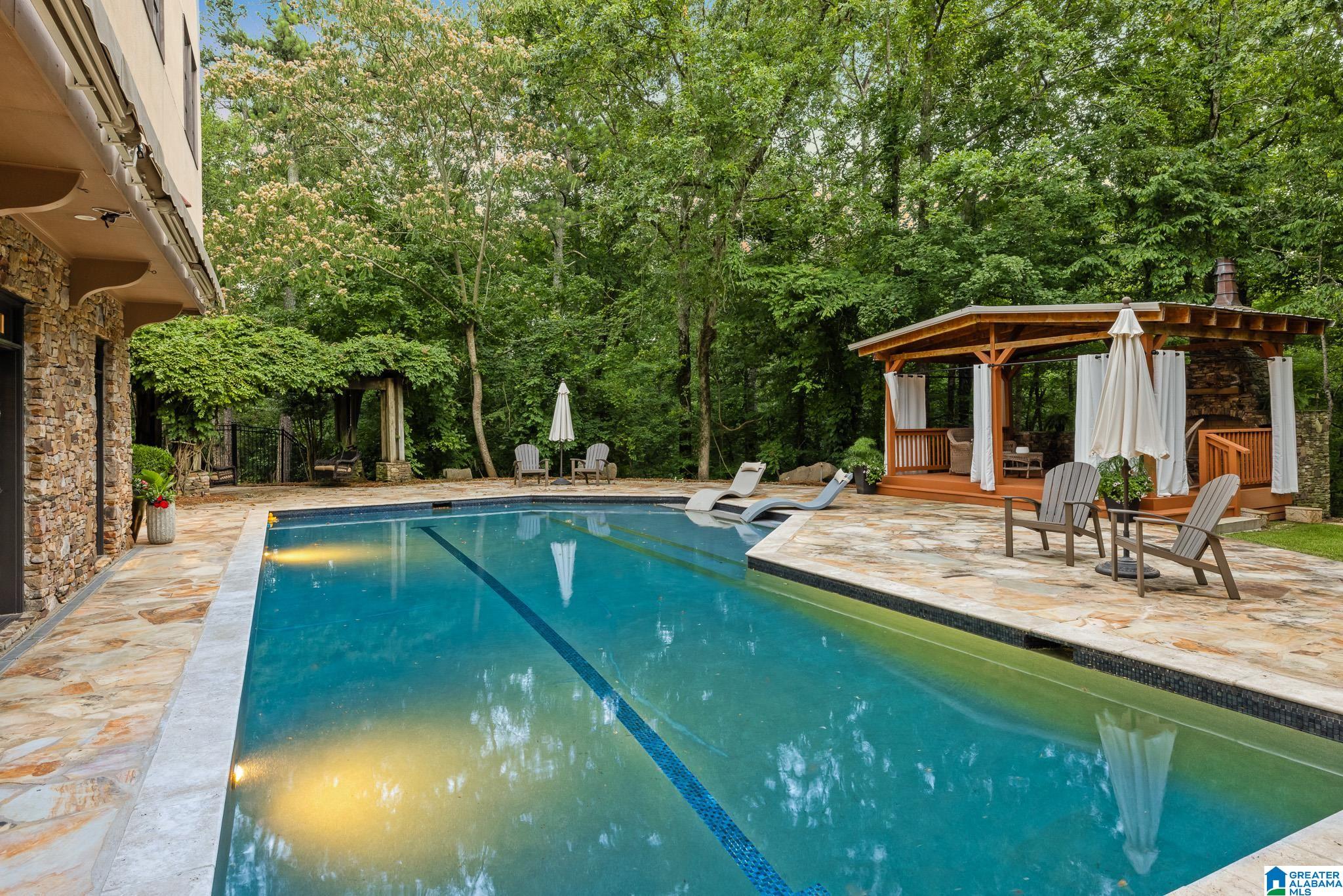 2055 Ridge Lake Drive Birmingham, AL 35244 - Photo 66 of 99