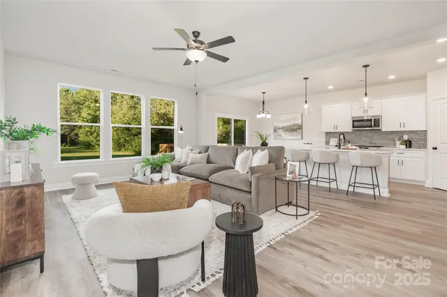 $439,990 | 1803 Country Club Road, Unit 1, Lincolnton, NC 28092