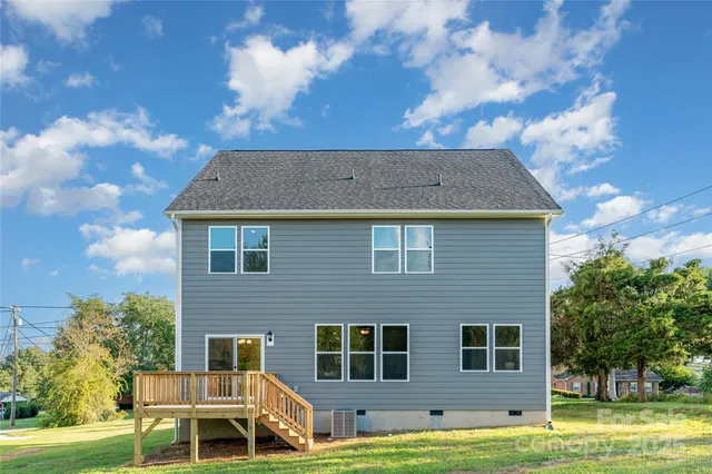 $439,990 | 1803 Country Club Road, Unit 1, Lincolnton, NC 28092