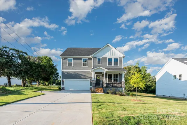 $439,990 | 1803 Country Club Road, Unit 1, Lincolnton, NC 28092