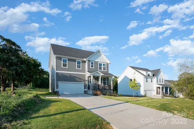 $439,990 | 1803 Country Club Road, Unit 1, Lincolnton, NC 28092