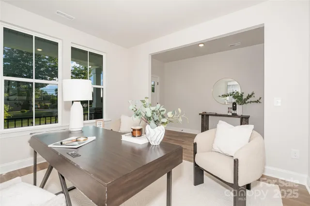 $439,990 | 1803 Country Club Road, Unit 1, Lincolnton, NC 28092