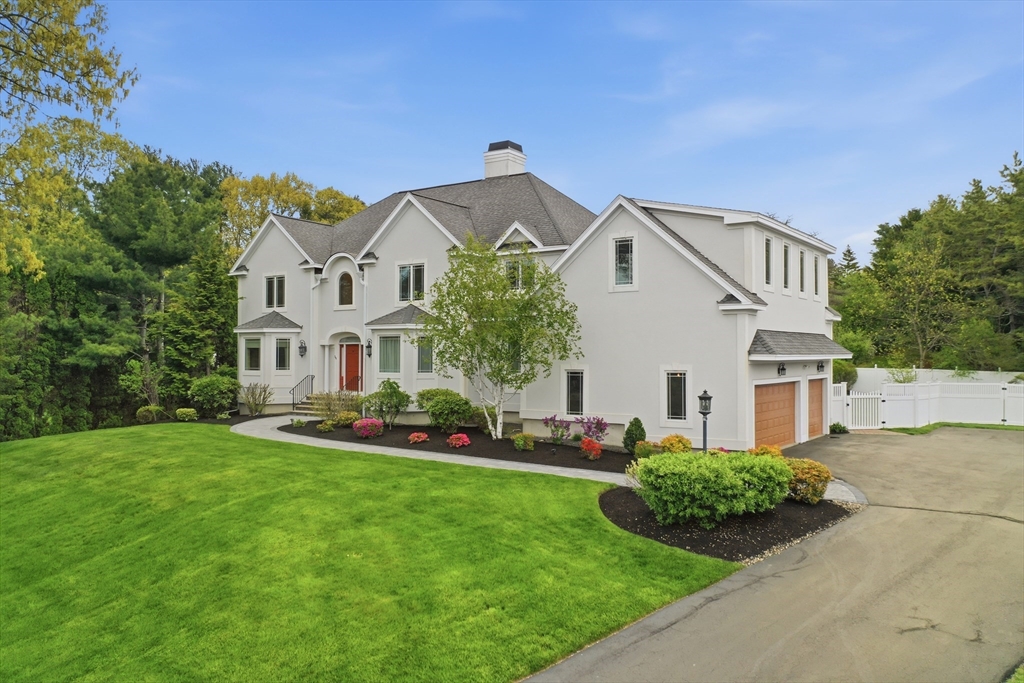 340 South Main Street Andover, MA 01810 - Photo 3 of 42
