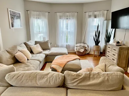$5,000 | 127 Hudson Street, Unit 1, Somerville, MA 02144