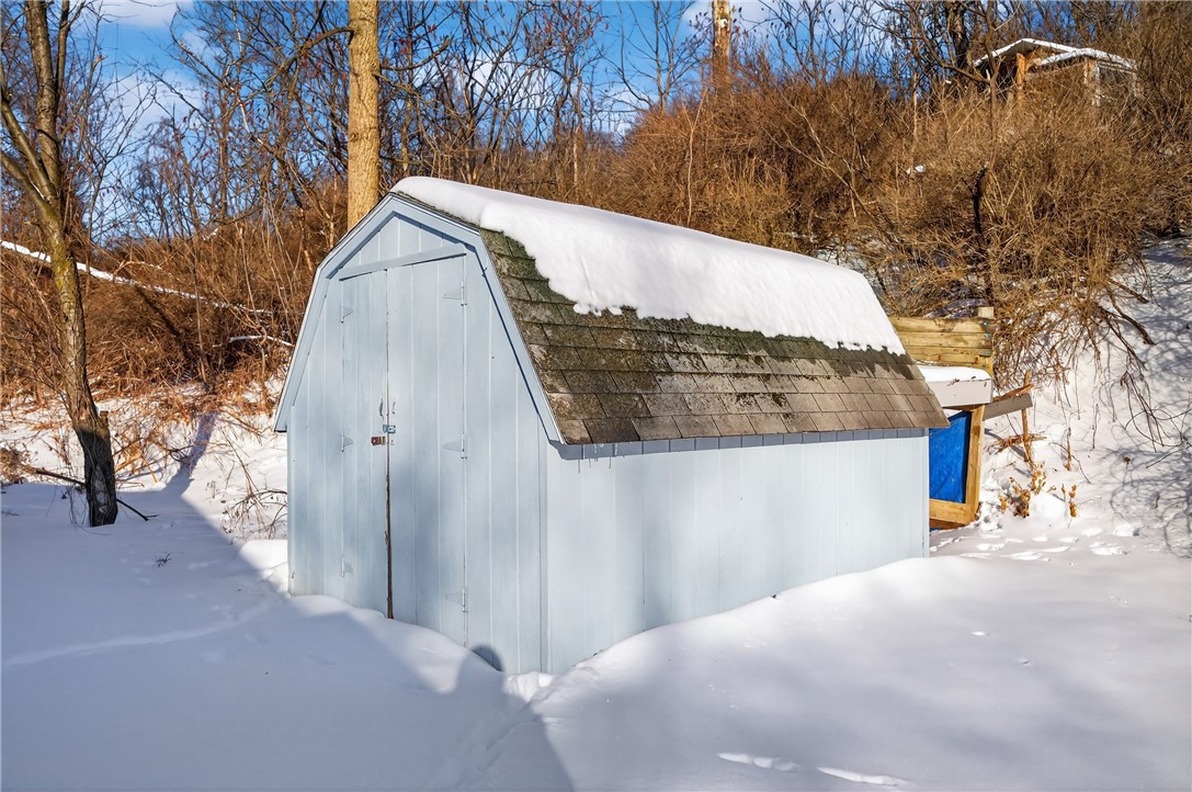 7655 Eagle Valley Road Bath, NY 14879 - Photo 8 of 35