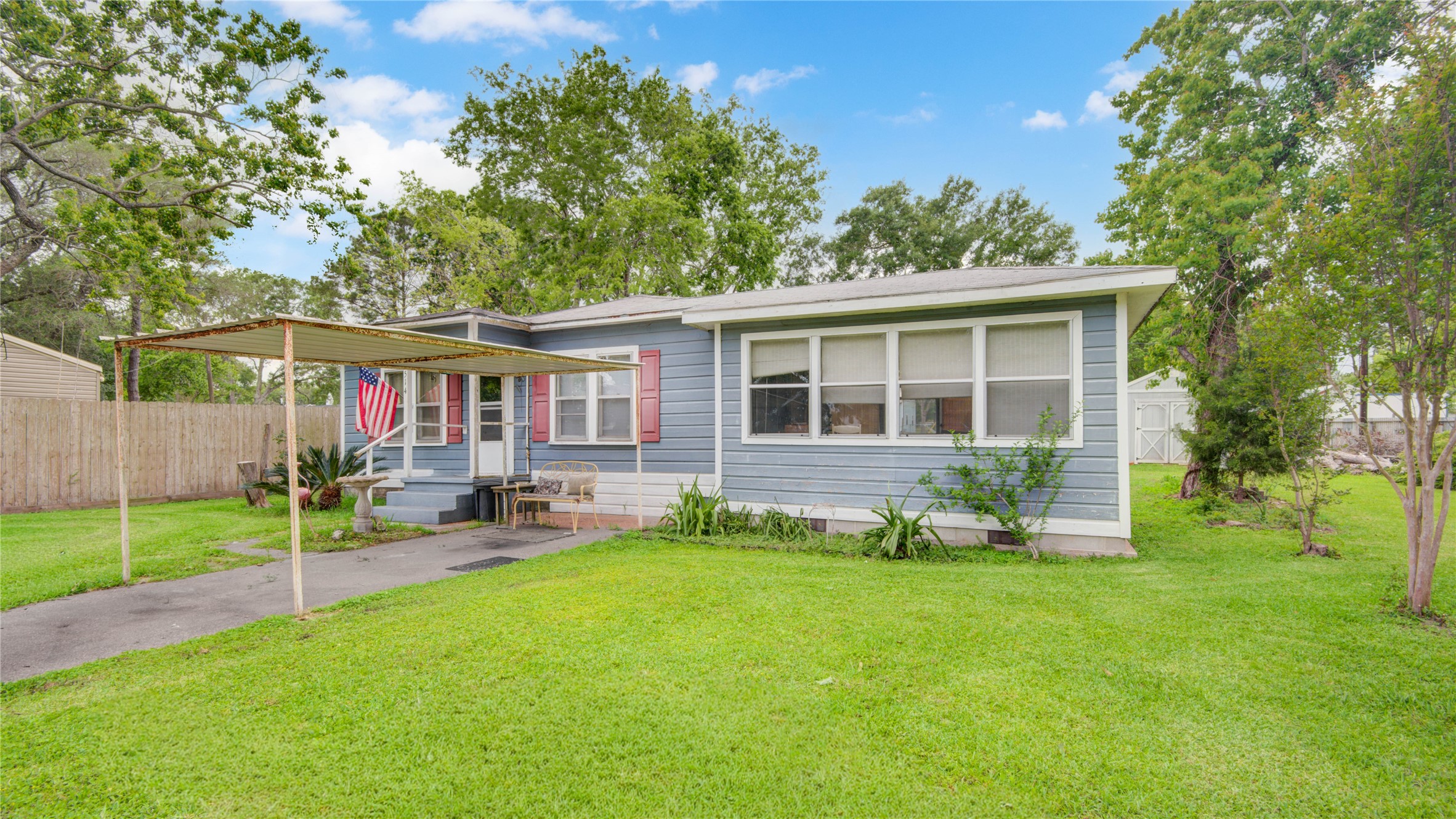 3514 Commerce Street Damon, TX 77430 - Photo 20 of 25