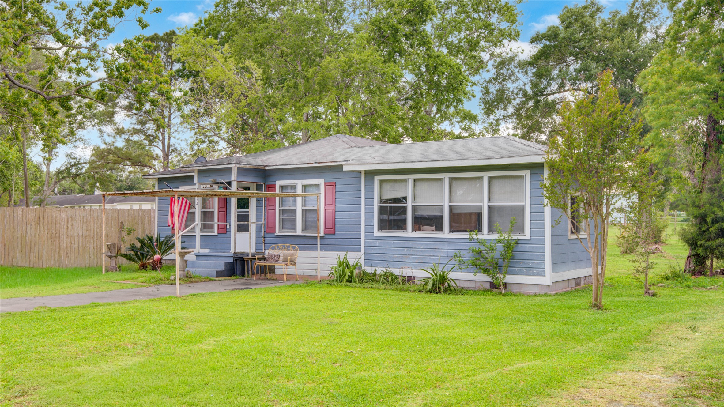 3514 Commerce Street Damon, TX 77430 - Photo 21 of 25