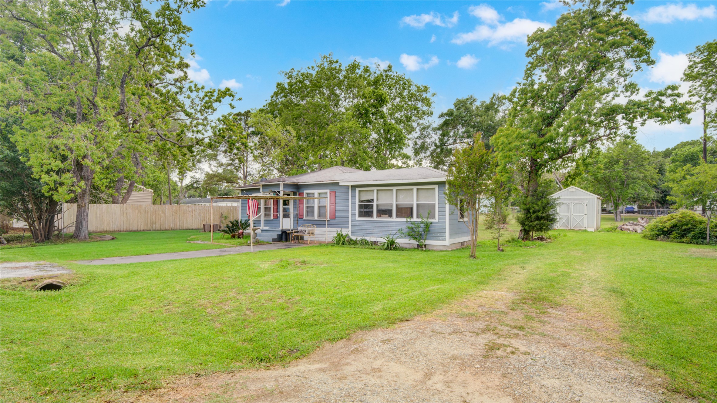 3514 Commerce Street Damon, TX 77430 - Photo 22 of 25