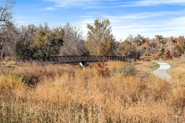 a sign on the side of the road