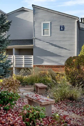 $239,000 | 7665 East Eastman Avenue, Unit 212A, Denver, CO 80231