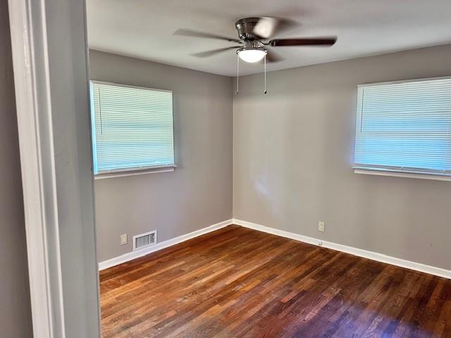 2377 Clifton Springs Manor Decatur, GA 30034 - Photo 8 of 16 a view of a room with wooden floor and a window