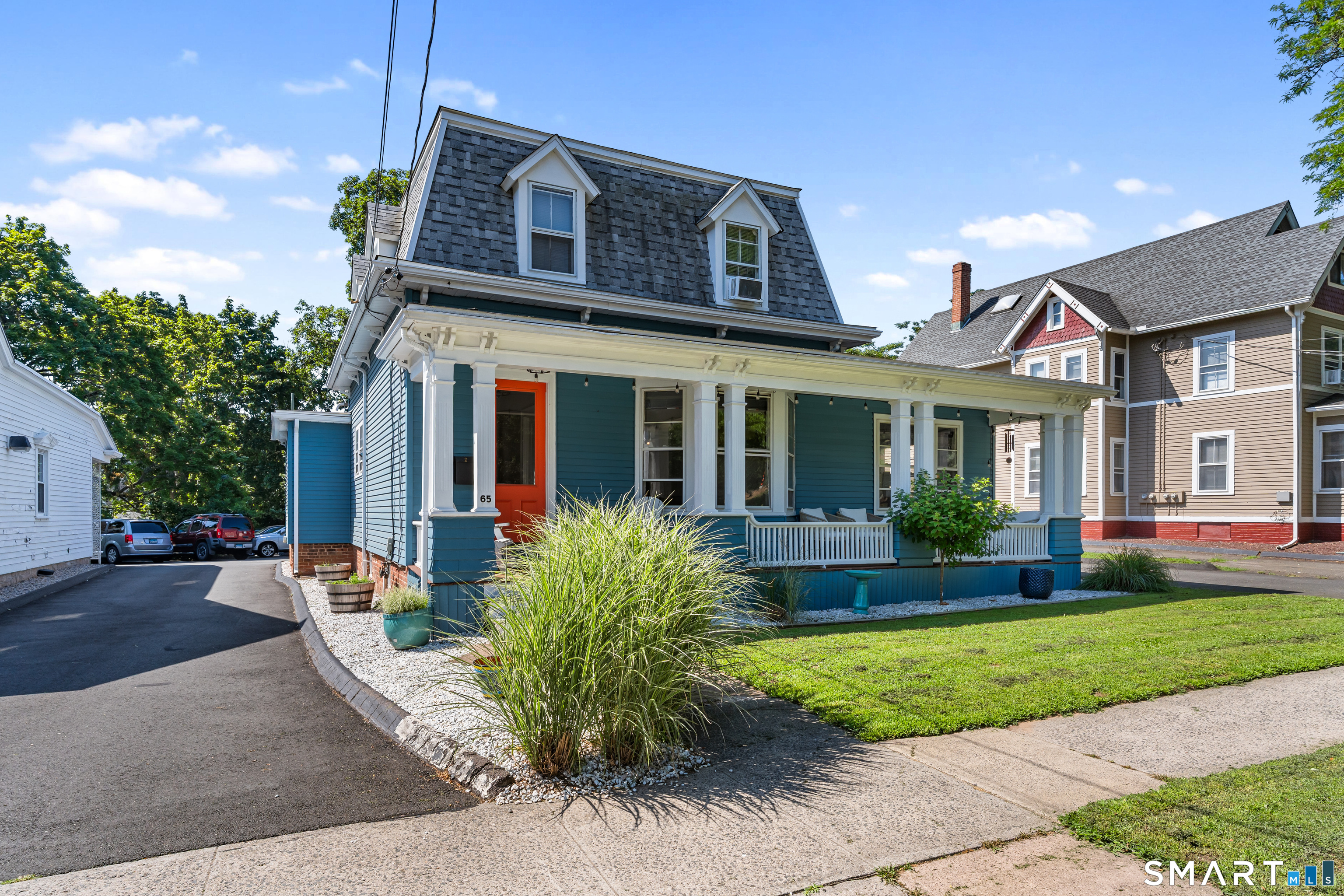 65 South Main Street, Unit 1 Branford, CT 06405 - Photo 27 of 34