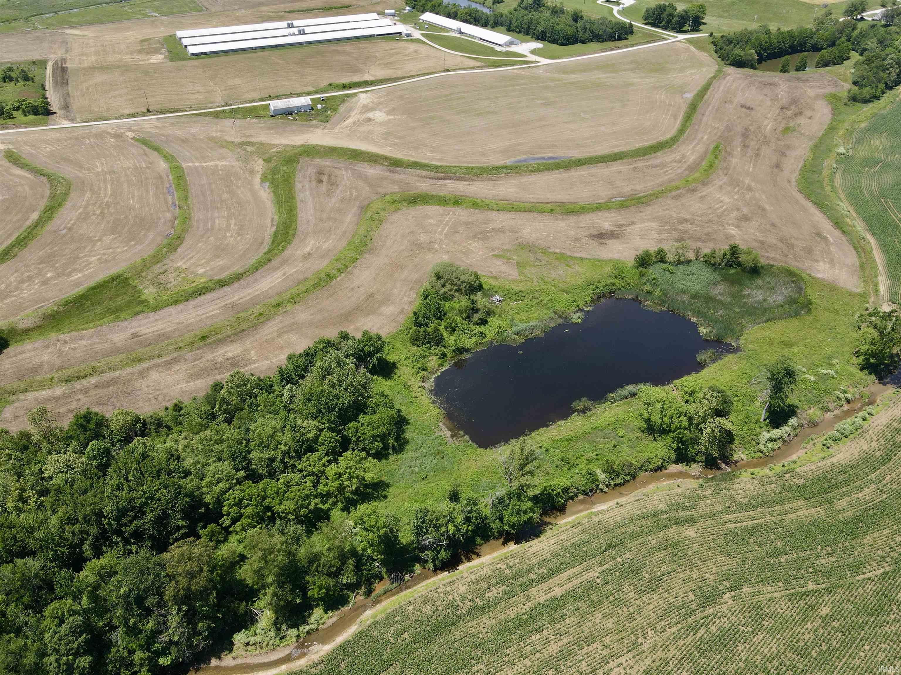 Off Ziegler Road Loogootee, IN 47553 - Photo 5 of 29