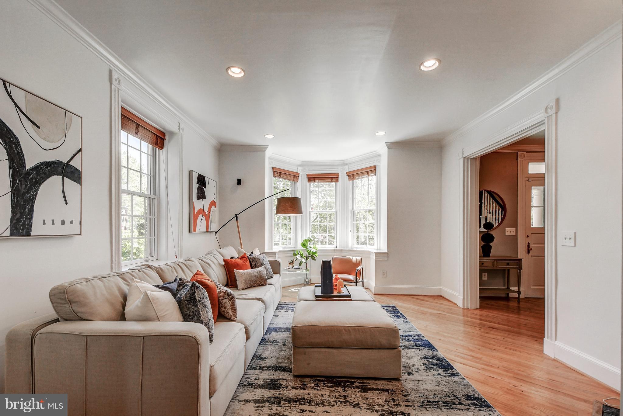 215 Oakdale Road Baltimore, MD 21210 - Photo 14 of 53