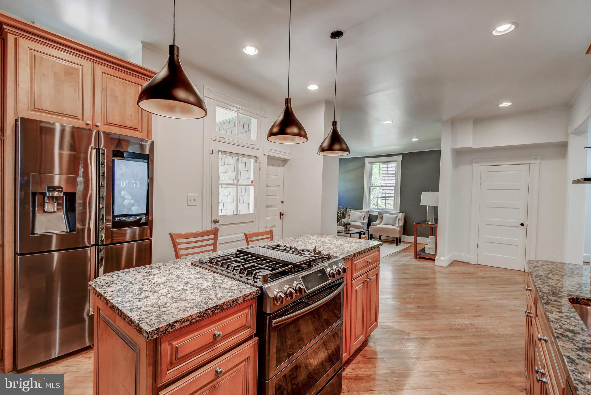 215 Oakdale Road Baltimore, MD 21210 - Photo 22 of 53