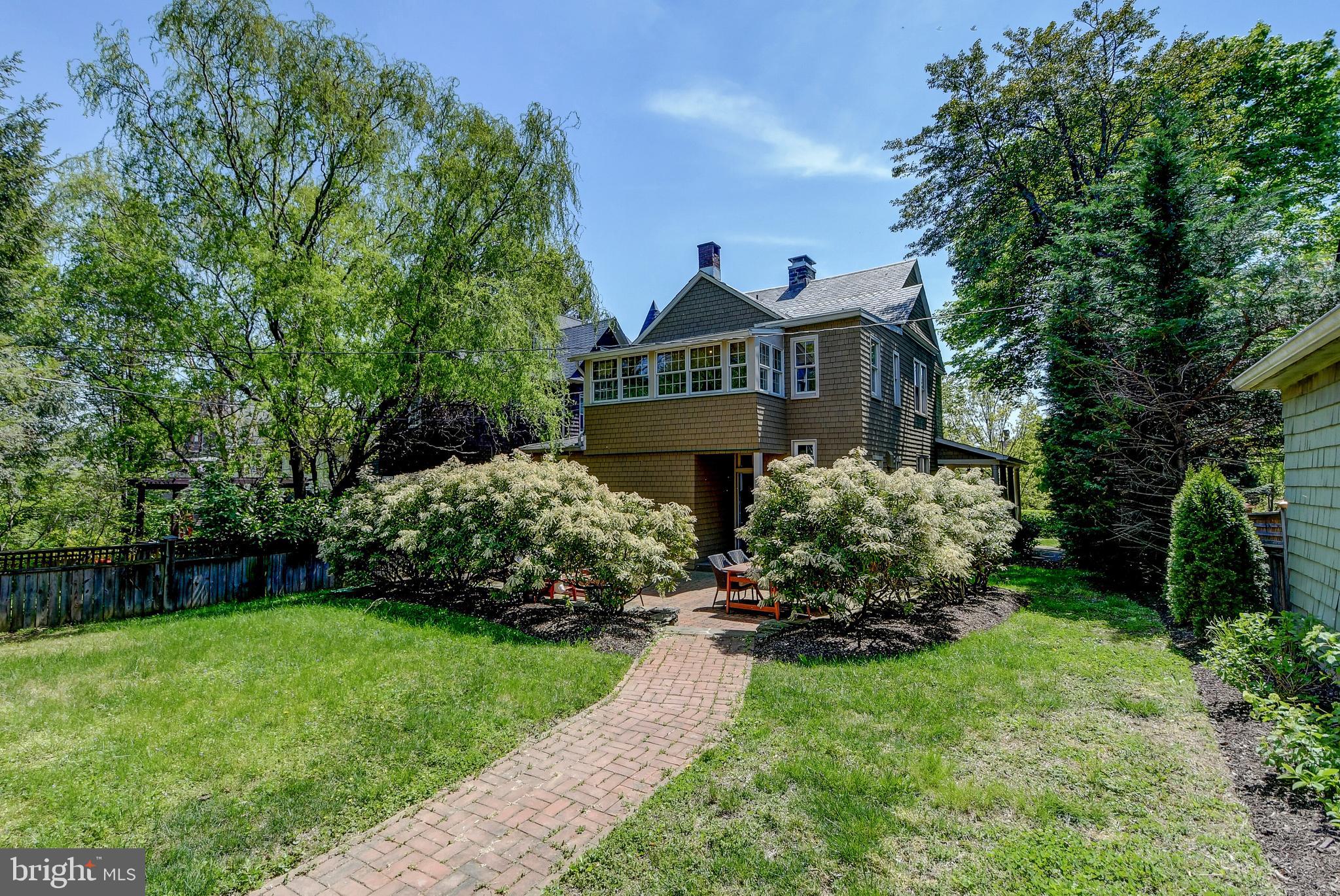 215 Oakdale Road Baltimore, MD 21210 - Photo 50 of 53