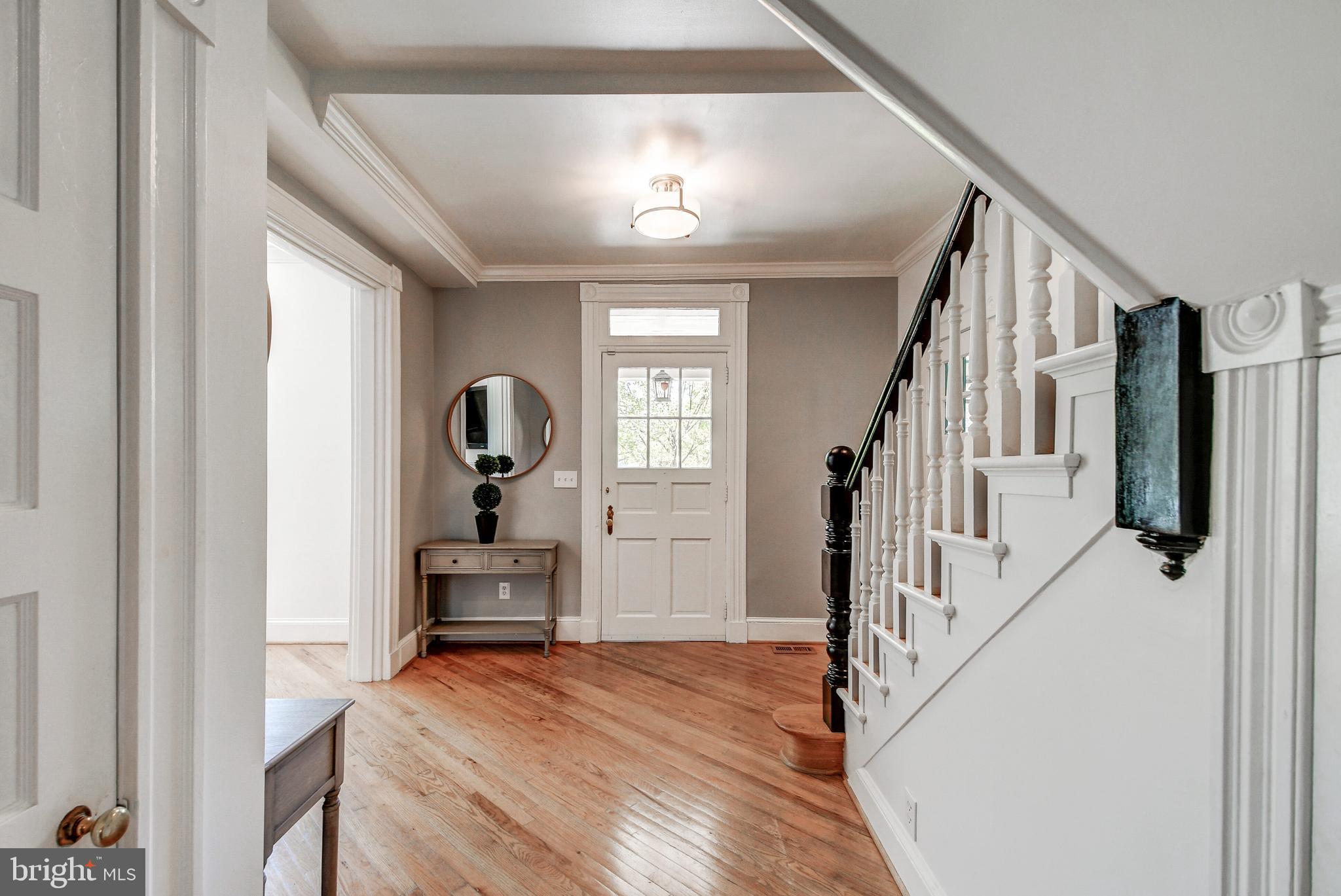 215 Oakdale Road Baltimore, MD 21210 - Photo 8 of 53