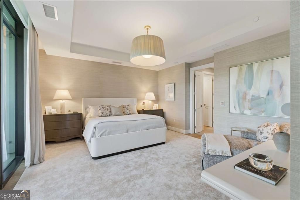 2520 Peachtree Road Northwest, Unit 603 Atlanta, GA 30305 - Photo 33 of 91