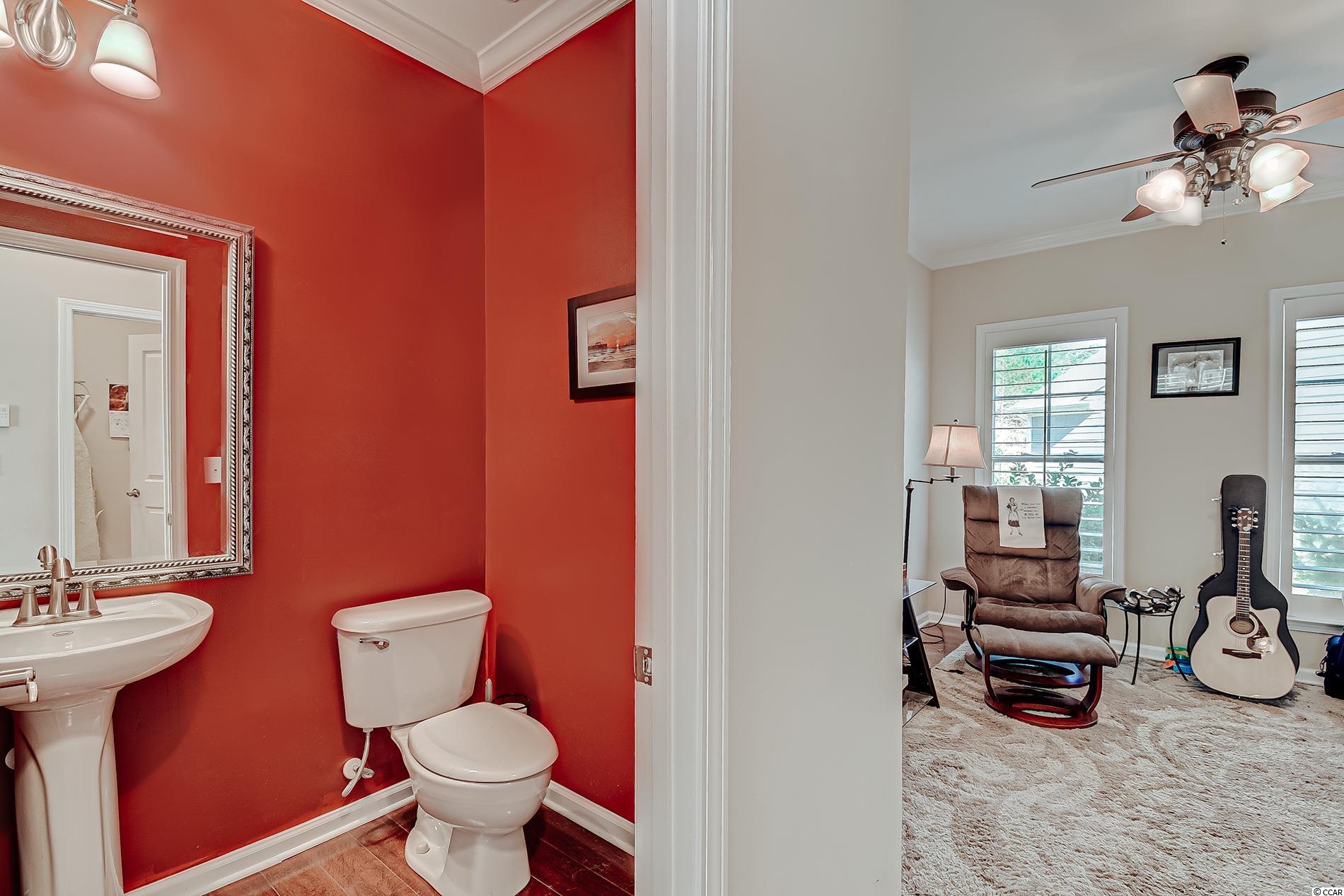 1012 Elysium Court Murrells Inlet, SC 29576 - Photo 20 of 40 Gallery Image 20