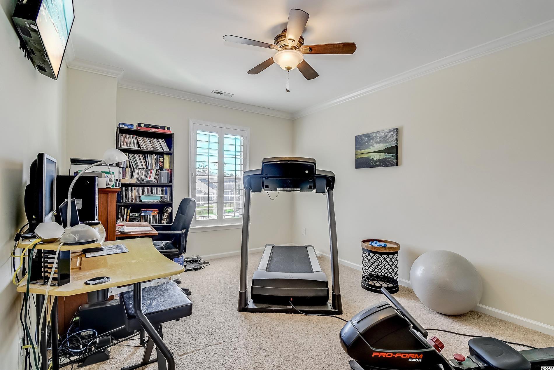 1012 Elysium Court Murrells Inlet, SC 29576 - Photo 29 of 40 Gallery Image 29