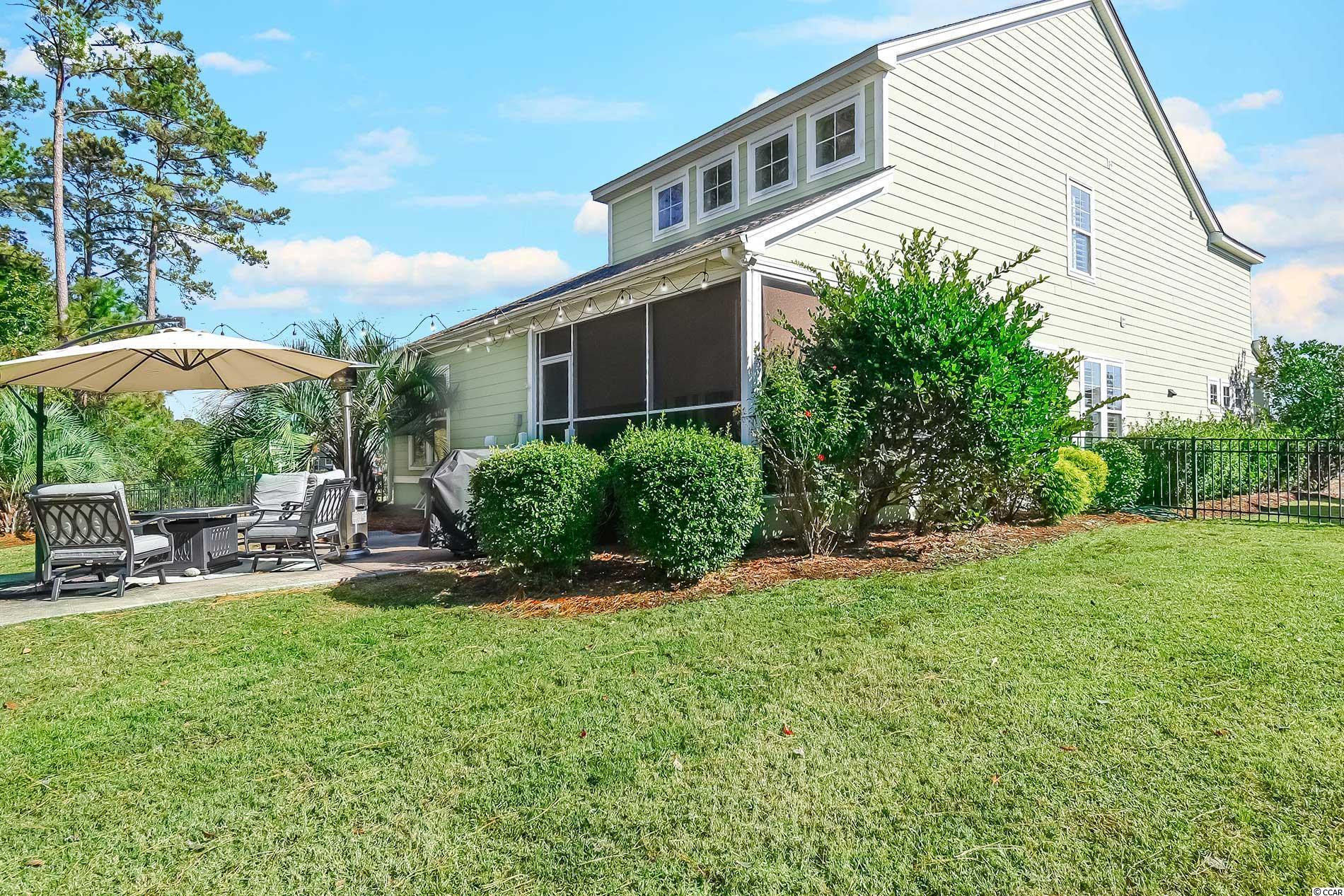 1012 Elysium Court Murrells Inlet, SC 29576 - Photo 34 of 40 Gallery Image 34