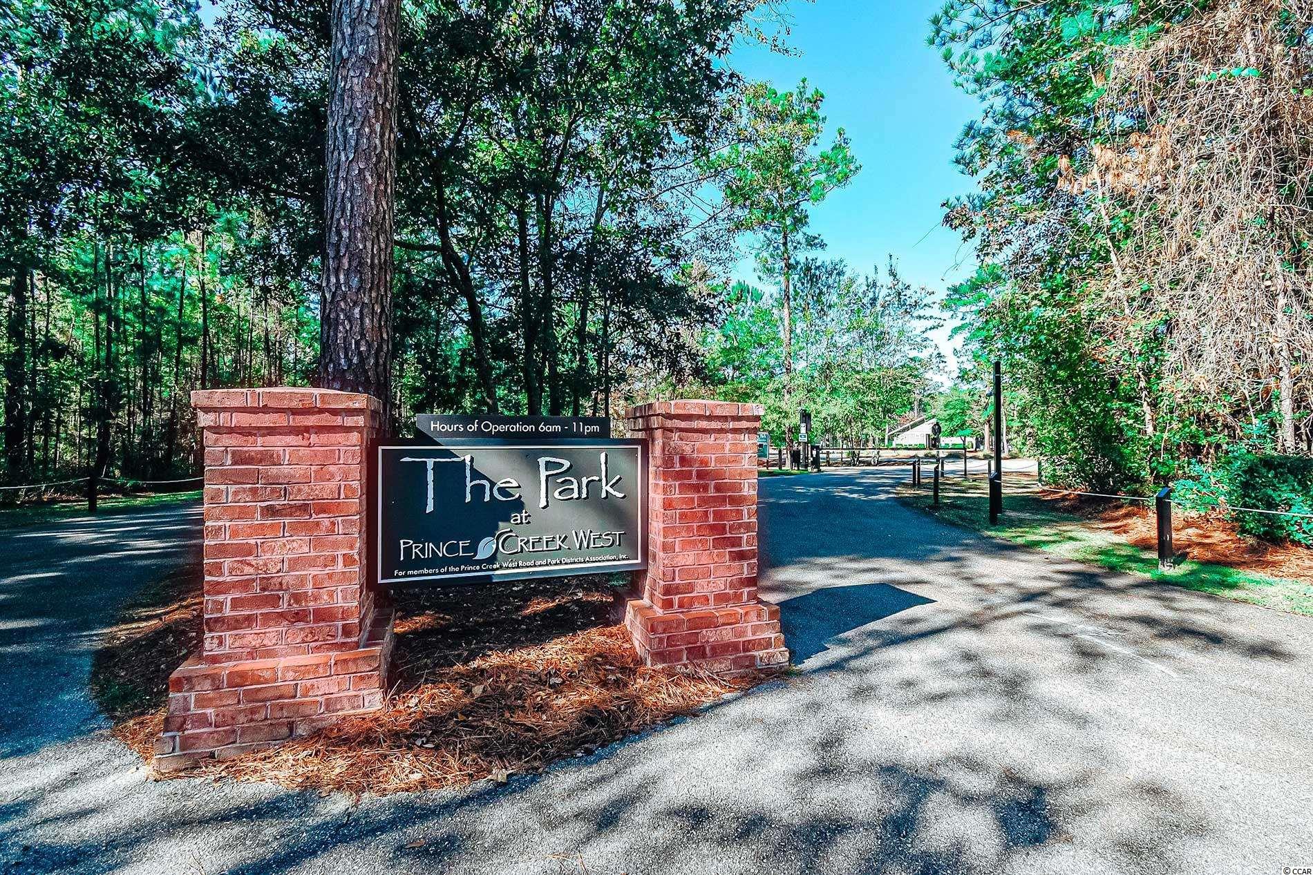 1012 Elysium Court Murrells Inlet, SC 29576 - Photo 35 of 40 Gallery Image 35