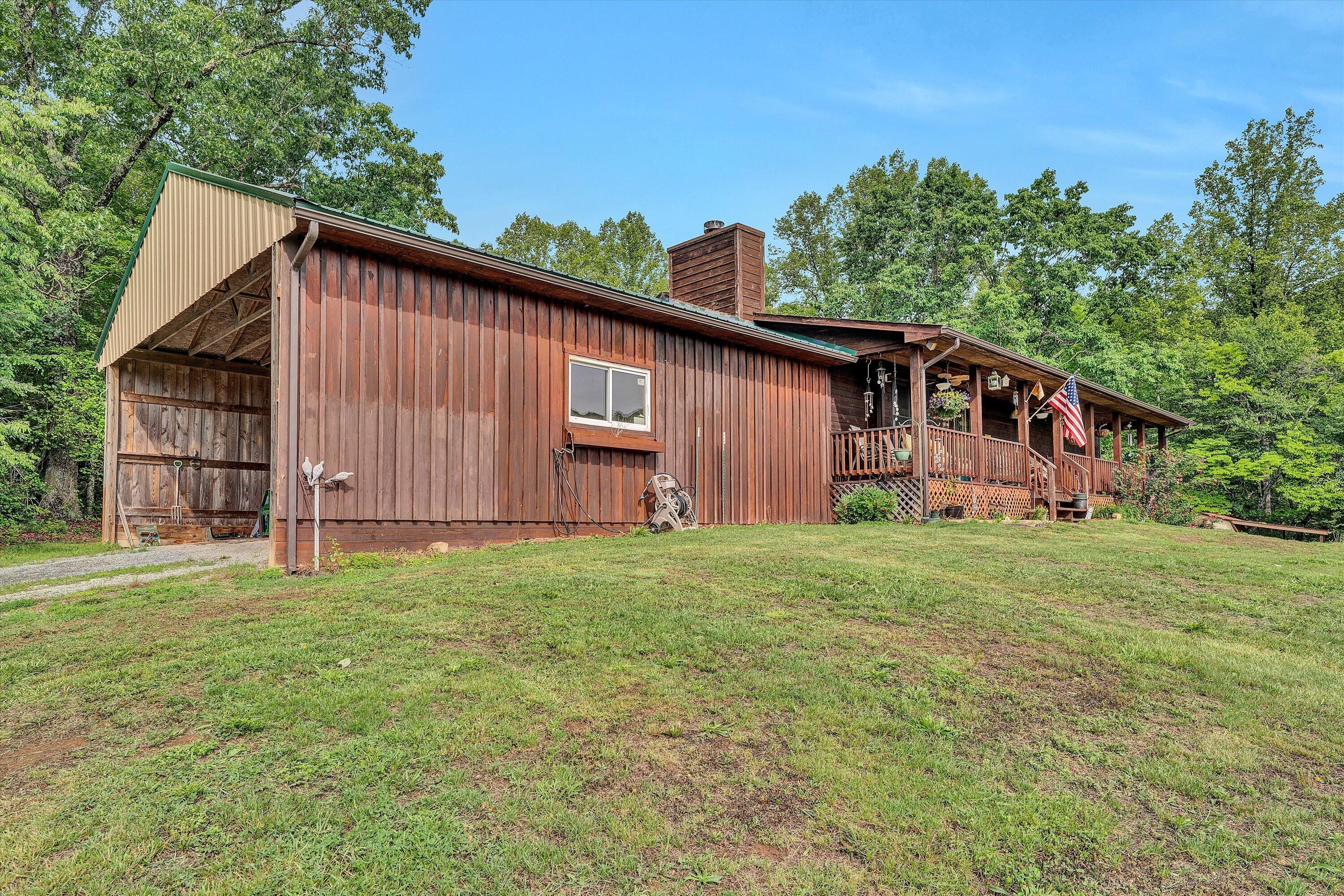 1550 Vernon Lane Blue Ridge, VA 24064 - Photo 7 of 45 07-SGP-00988