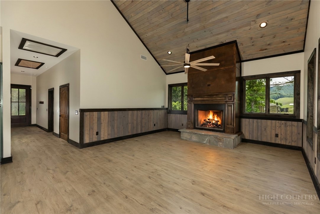 790 Howard Edmisten Road Sugar Grove, NC 28679 - Photo 8 of 45