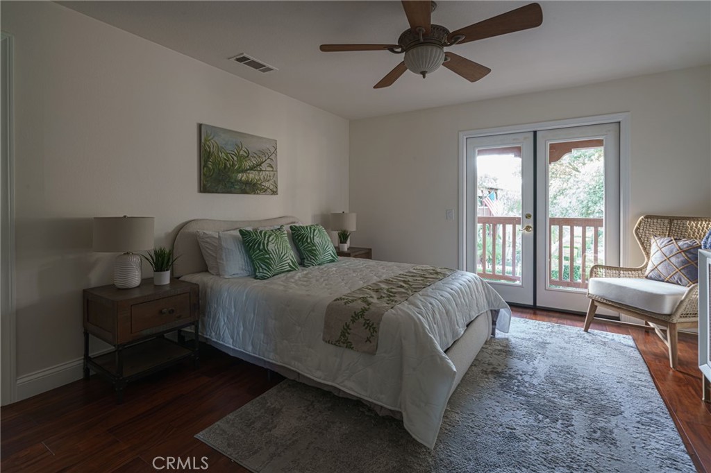 17 Oatfield Farm Ladera Ranch, CA 92694 - Photo 36 of 57 A primary suite you will never want to leave!