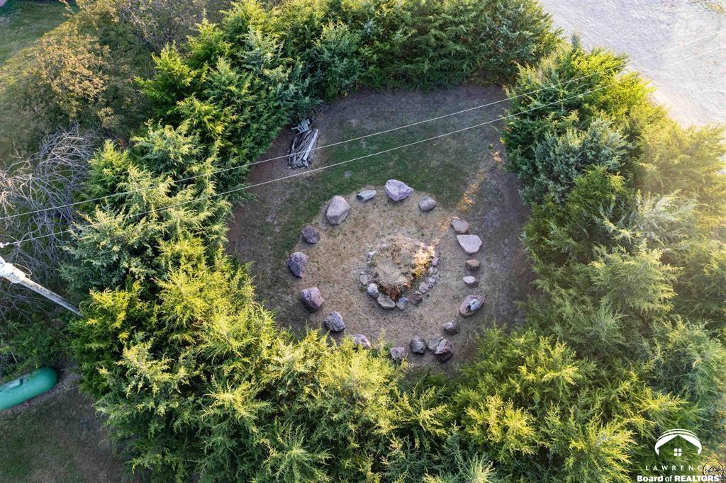 9736 West Lake Road Ozawkie, KS 66070 - Photo 14 of 93