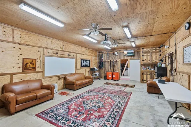 $840,000 | 9736 West Lake Road, Ozawkie, KS 66070