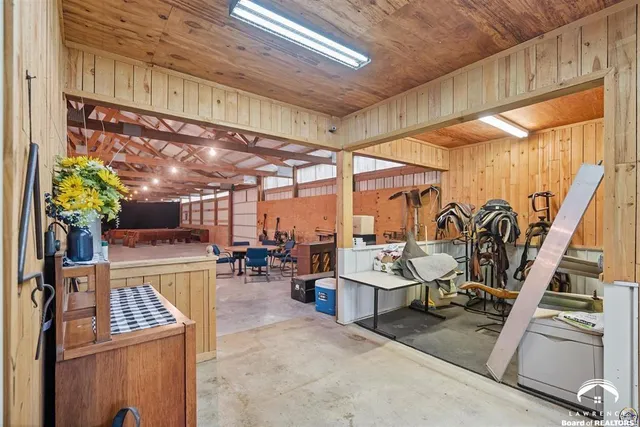 $840,000 | 9736 West Lake Road, Ozawkie, KS 66070