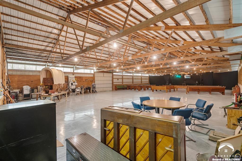 9736 West Lake Road Ozawkie, KS 66070 - Photo 27 of 93