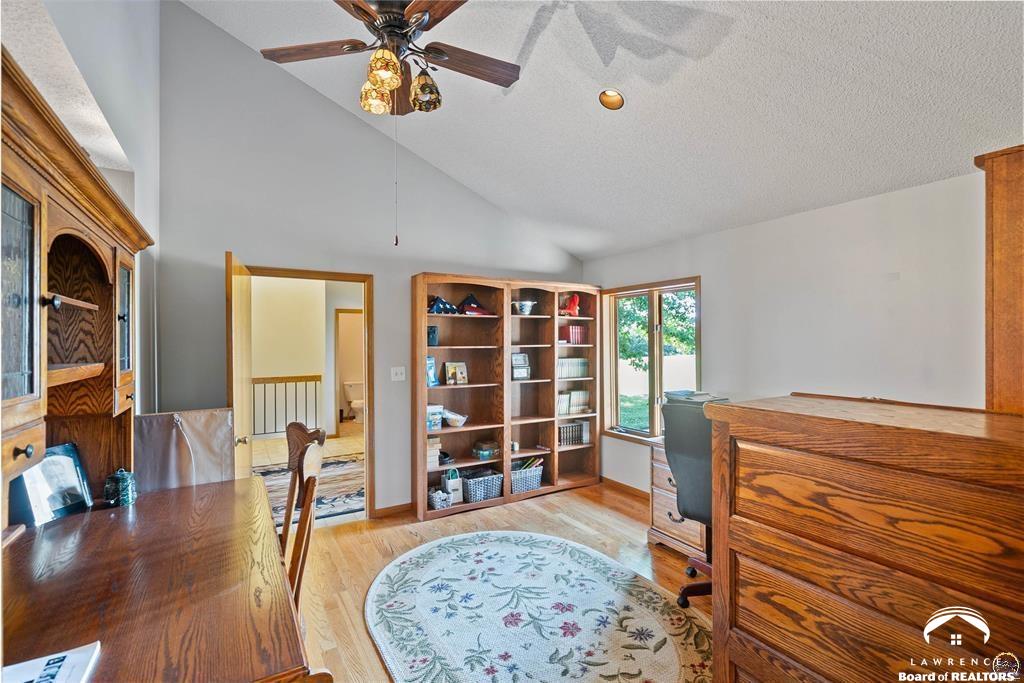 9736 West Lake Road Ozawkie, KS 66070 - Photo 34 of 93