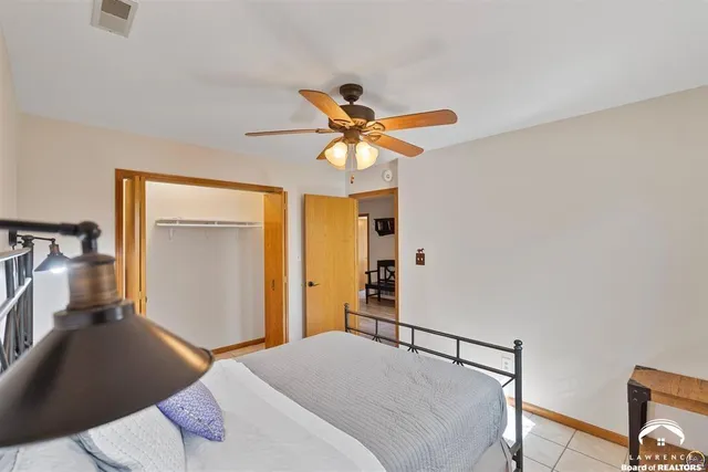 $840,000 | 9736 West Lake Road, Ozawkie, KS 66070