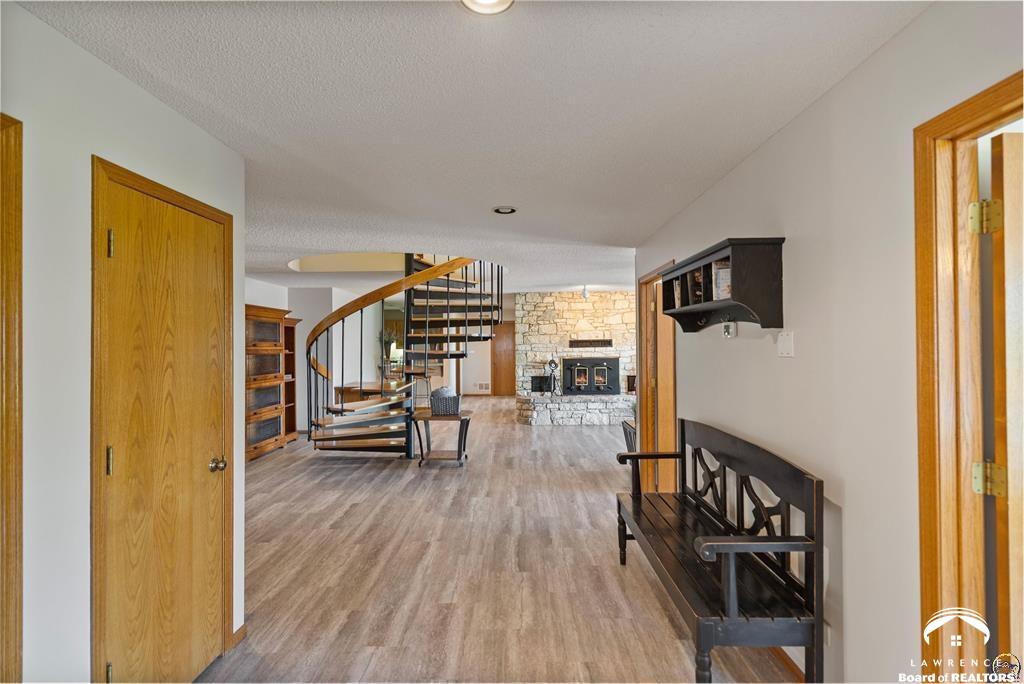 9736 West Lake Road Ozawkie, KS 66070 - Photo 49 of 93