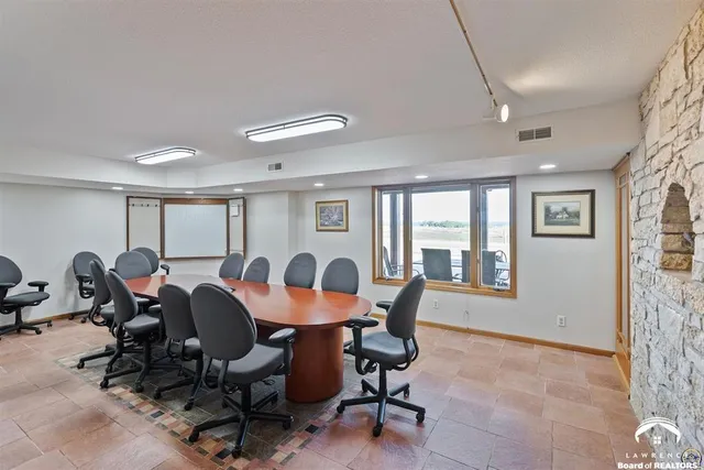 $840,000 | 9736 West Lake Road, Ozawkie, KS 66070