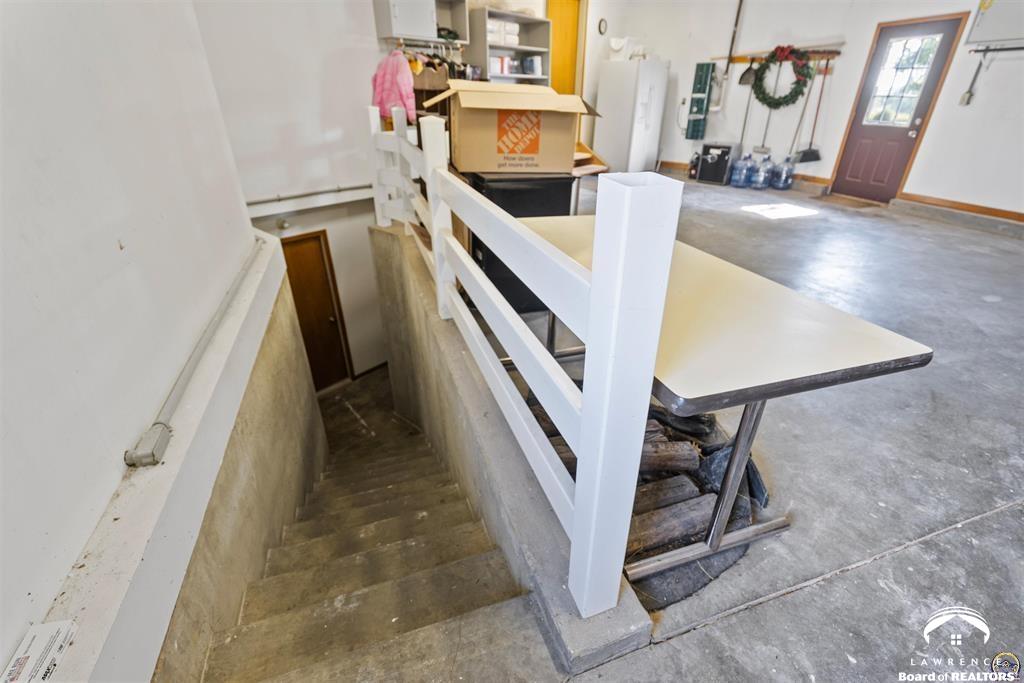 9736 West Lake Road Ozawkie, KS 66070 - Photo 62 of 93