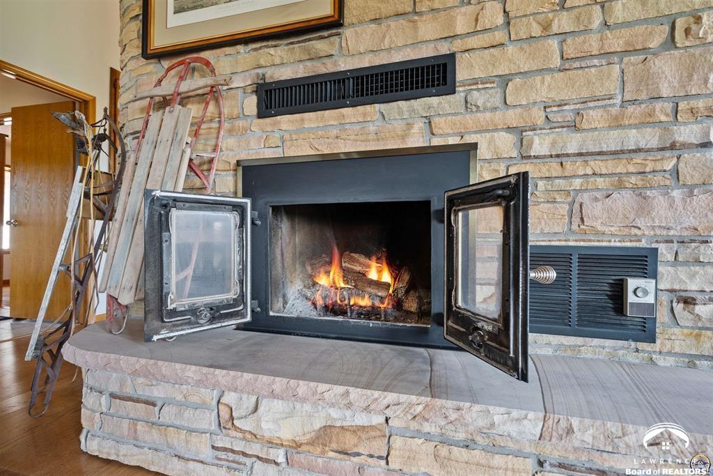 9736 West Lake Road Ozawkie, KS 66070 - Photo 68 of 93