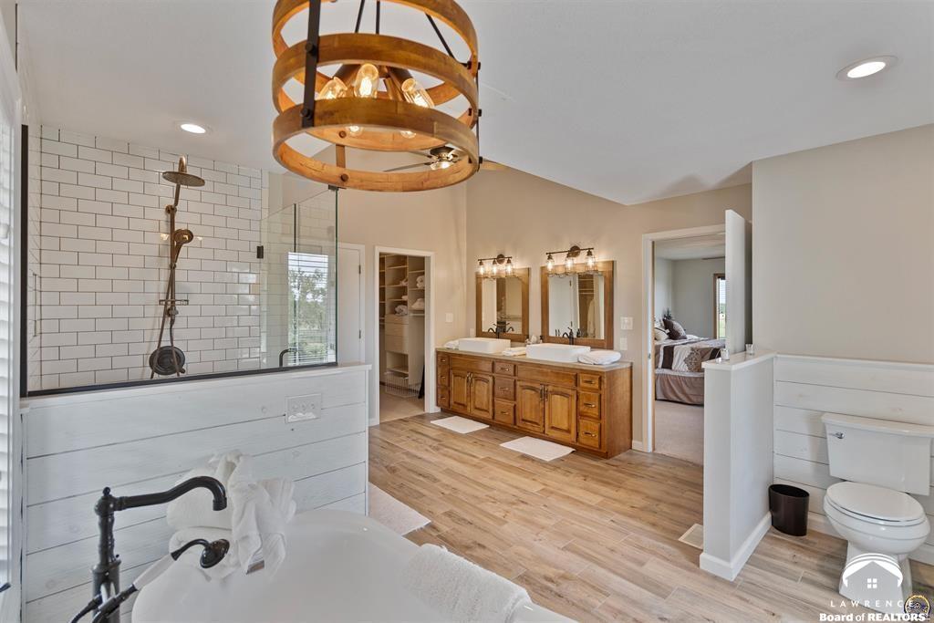 9736 West Lake Road Ozawkie, KS 66070 - Photo 73 of 93