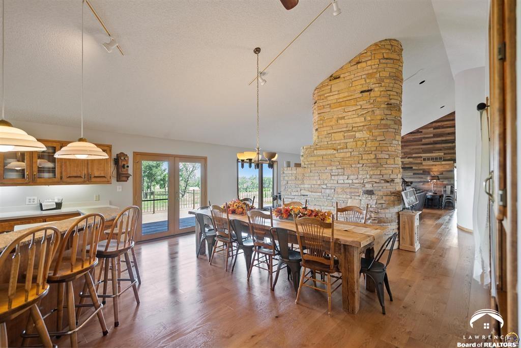 9736 West Lake Road Ozawkie, KS 66070 - Photo 79 of 93