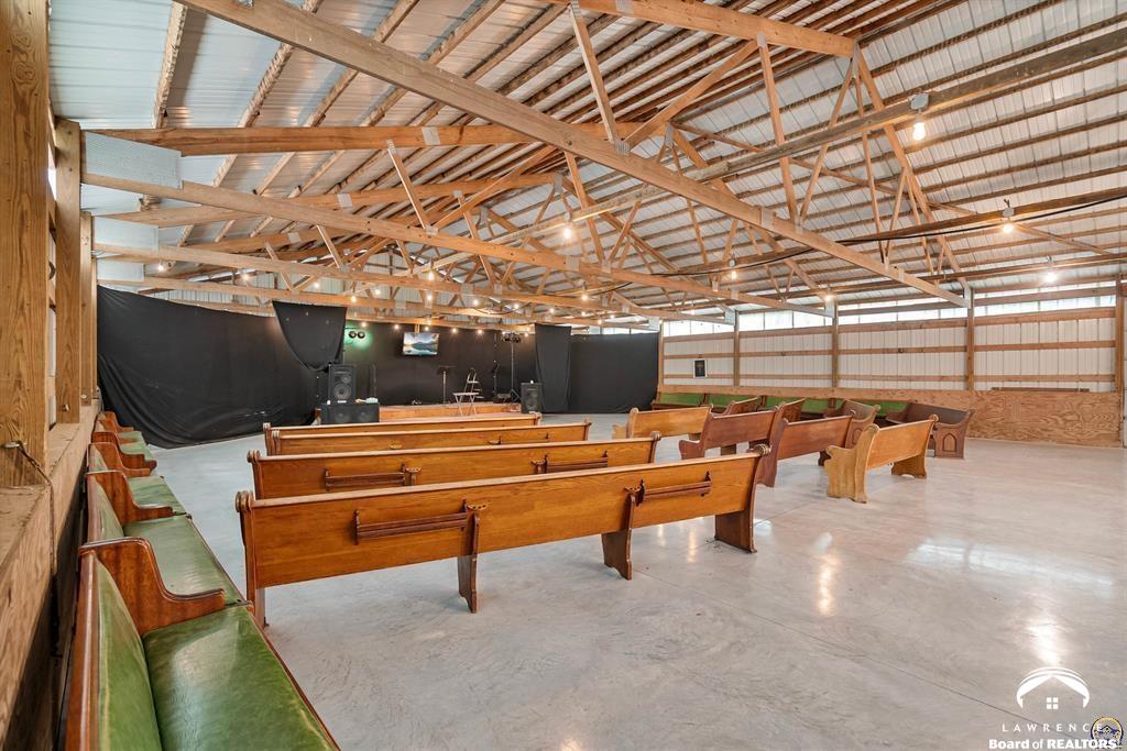 9736 West Lake Road Ozawkie, KS 66070 - Photo 82 of 93