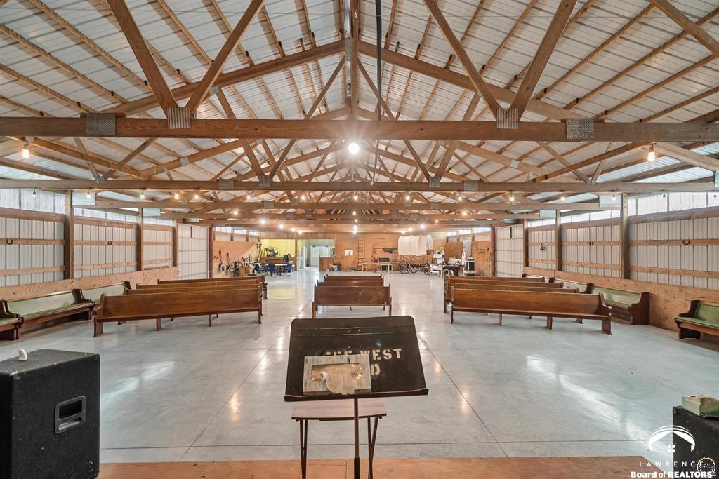 9736 West Lake Road Ozawkie, KS 66070 - Photo 84 of 93