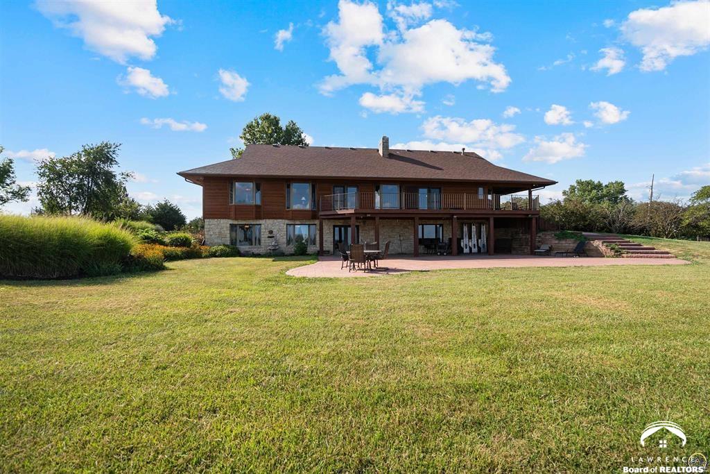 9736 West Lake Road Ozawkie, KS 66070 - Photo 85 of 93