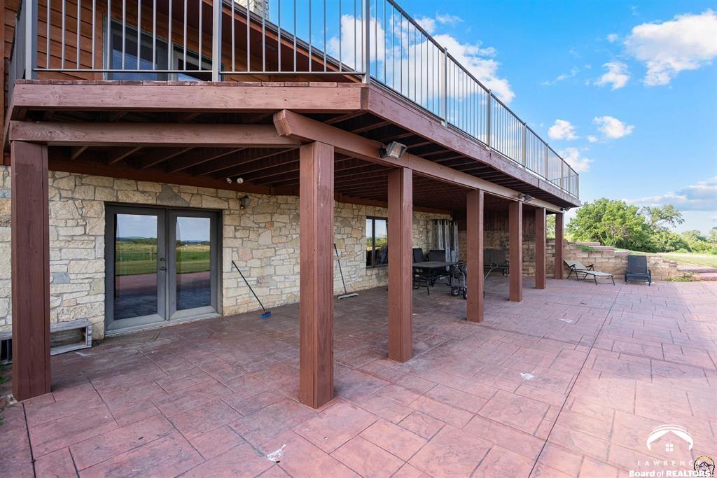 9736 West Lake Road Ozawkie, KS 66070 - Photo 87 of 93